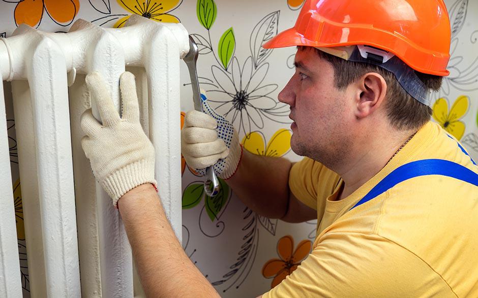 contrat entretien chauffage Gonesse